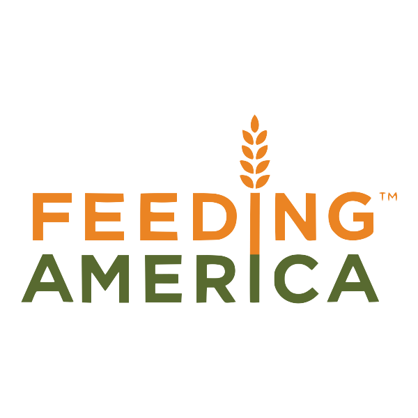 Charity partner logo