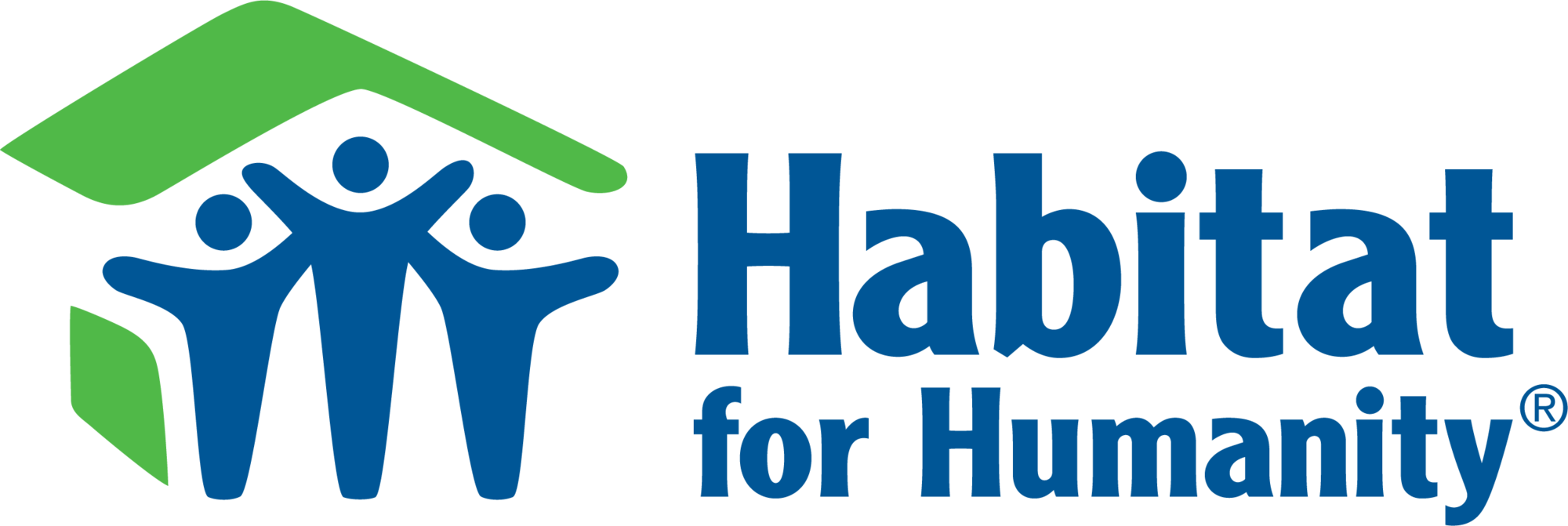 Charity partner logo