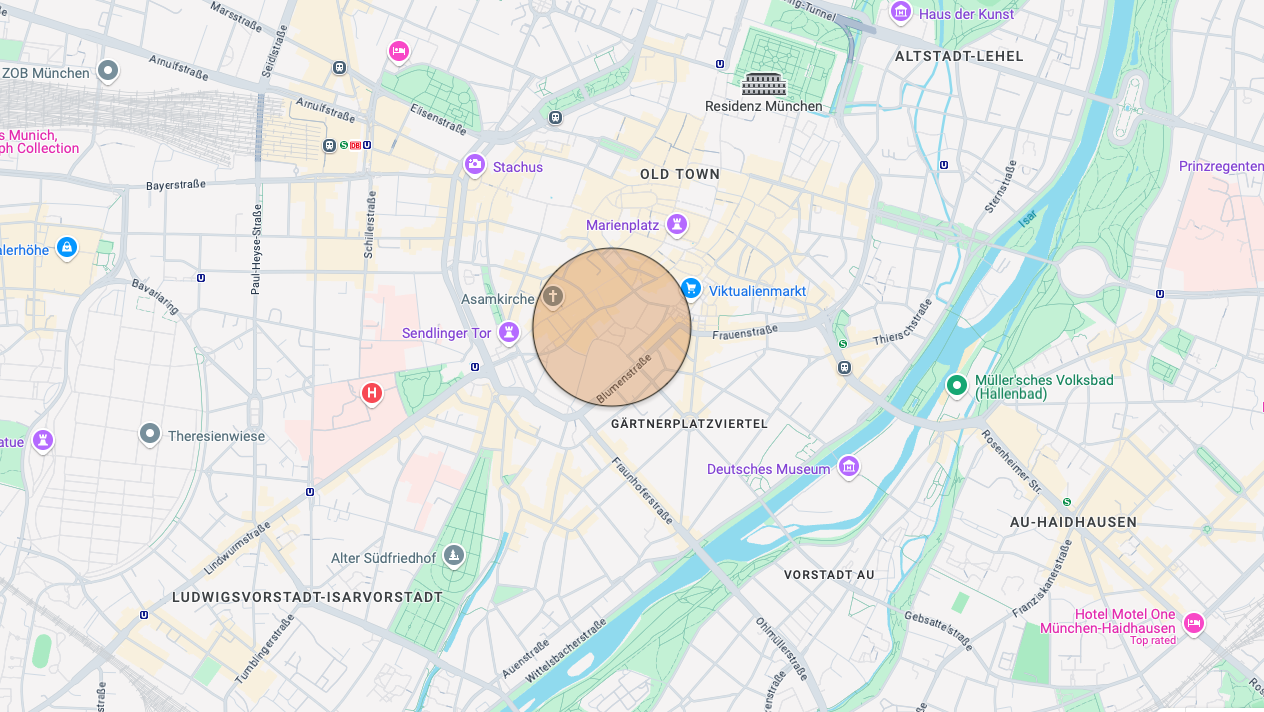 Automatic gym visit tracking